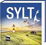 Sylt - Book To Go: Der Bildband für die H