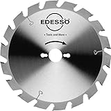 Edessö HM-Kreissägeblatt 315 x 3,2 x 30 mm Z=20 FF-nag