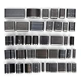 Leder-Lochstanzer-Set, einfach zu bedienendes Gürtelstanzwerkzeug, einfach zu bedienen für die professionelle Kamera-Handy-Allzweckanwendung