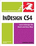 InDesign CS4 for Macintosh and Windows: Visual QuickStart Guide (English Edition)