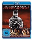 Get Rich Or Die Tryin' [Blu-ray]
