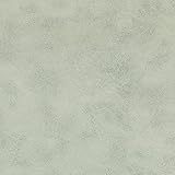 Polsterstoff aus mattem Leder, Kunstleder, Wildleder, Weiß, 10 x 8