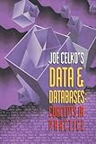 Joe Celko's Data and Databases: Concepts in Practice (The Morgan Kaufmann Series in Data Management Systems)