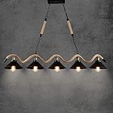 WUYUESUN. Moderne Kronleuchter beleuchtet Innenlampe Kronleuchter-Befestigung for Wohn-Esszimmer Home Beleuchtung para Sala Moderne E27 BULD