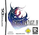 Final Fantasy IV