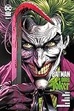 Batman: Die drei Joker: Bd. 1 (von 3)
