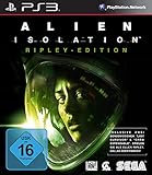 Alien: Isolation - Ripley Edition - [PlayStation 3]