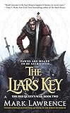 The Liar's Key (The Red Queen's War, Band 2)