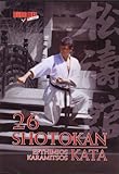 26 Shotokan Karate Kata von E