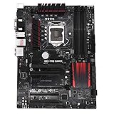 TOPOU Mainboard Fit for Asus B85-Pro ​​Gamer Desktop Motherboard B85 Sockel LGA 1150 I7 I5 I3 DDR3 32G SATA3 USB3.0 ATX 100%