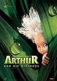 Arthur und die Minimoy