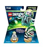 LEGO Dimensions - Fun Pack - Beetlej