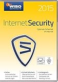 Buhl Data WISO Internet Security 2015 (Frustfreie Verpackung)