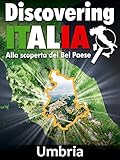 Discovering Italia - Umbria [dt./OV]