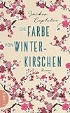 Die Farbe von Winterkirschen: R