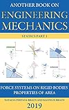 Another Book on Engineering Mechanics: Statics Part 1 (English Edition)