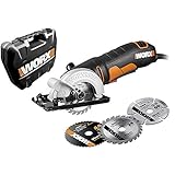 Worx – Kreissäge Worxsaw 400 W