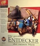 Die großen Entdecker der neuen W