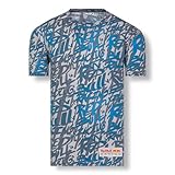 Red Bull Racing Scrawl T-Shirt, Herren Large - Original M