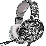 Gaming Headset für PC