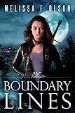 Boundary Lines (Boundary Magic Book 2) (English Edition)