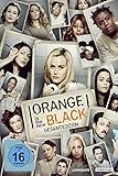 Orange Is the New Black - Gesamtedition (35 Discs)