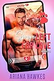 Shiftr: Swipe Left For Love (Books 6-8) (Shifter Dating App Romances Book 3) (English Edition)