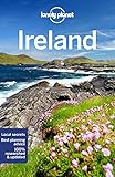 Lonely Planet Ireland 15 (Travel Guide)