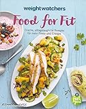 Food for Fit von Weight Watchers *NEUES PROGRAMM 2016*