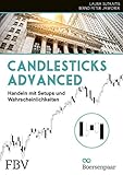 Candlesticks Advanced: Traden mit Setups und Wahrscheinlichk