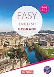 Easy English Upgrade - Englisch für Erwachsene - Book 2: A1.2: Coursebook - Inkl. E-Book und PagePlayer-App