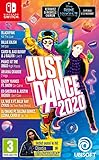 JUST Dance 2020 – S