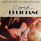 Light My Fire-His Greatest Hit [Vinyl LP]