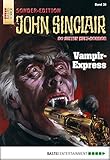 John Sinclair Sonder-Edition - Folge 038: Vampir-Exp