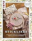 Cottage Dreams - Sticklieb