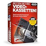 Magix Retten Sie Ihre Videokassetten 7 Limited E