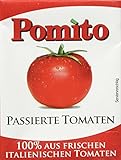 Pomito Tomaten, 8er Pack (8 x 600 g)