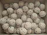 200 x 90g Meisenknödel ohne Netz Wildvogelfutter Ganzjahresknö