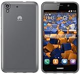 mumbi Hülle kompatibel mit Huawei Y6 2015 Handy Case Handyhü