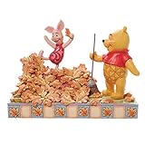 Enesco Disney Traditions Figur Pooh und Ferk