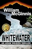 Whitewater: A Thriller (English Edition)