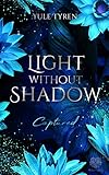 Light without Shadow - Captured (New Adult)