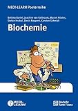 Biochemie - MEDI-LEARN