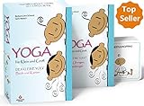 Yoga für Klein und Groß: Der kleine Yogi (für Yoga mit Kindern zu empfehlen, Kinderyoga)