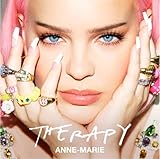 Therapy (Amazon Signed CD)