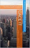 cACE it: A short and practical guide to winning your management consulting job (English Edition)