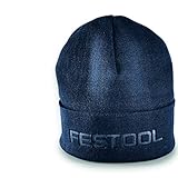 Festool 202308 Strickmütze, Dunkelb