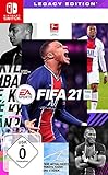 FIFA 21 - [Nintendo Switch]