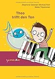 Theo trifft den Ton (Tulipan ABC)