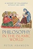 Philosophy in the Islamic World: A history of philosophy without any gaps, Volume 3 (English Edition)